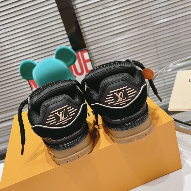 Louis Vuitton Trainer Sneaker